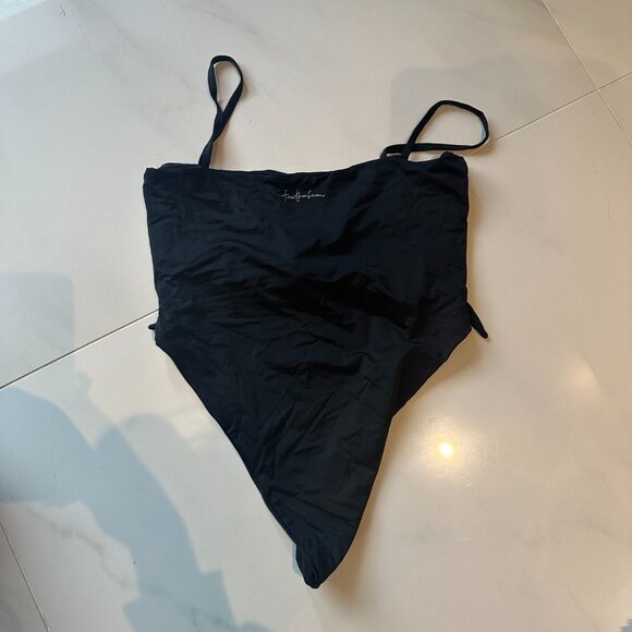 437 SWIM One Piece - Picture 2 of 3